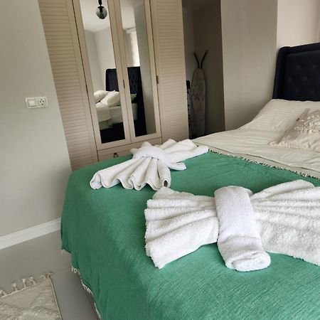 White Coral House Apartamento Dalaman Exterior foto