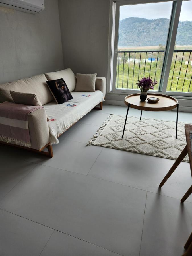 White Coral House Apartamento Dalaman Exterior foto
