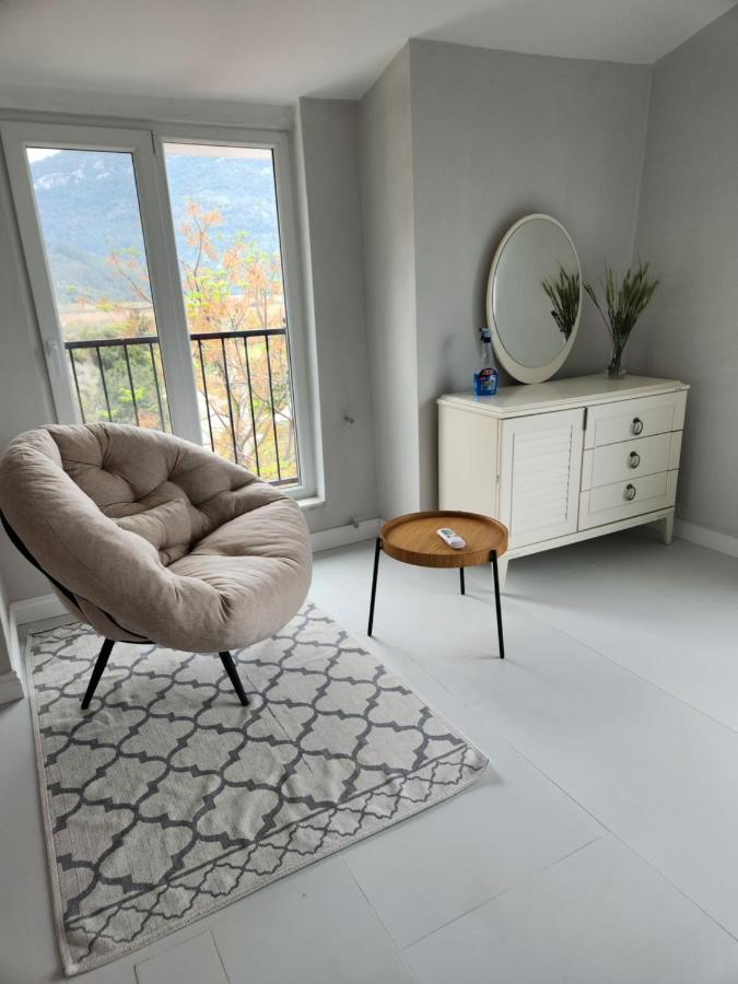 White Coral House Apartamento Dalaman Exterior foto