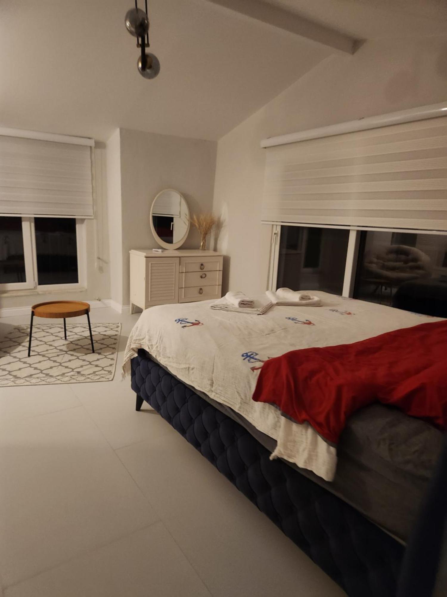 White Coral House Apartamento Dalaman Exterior foto