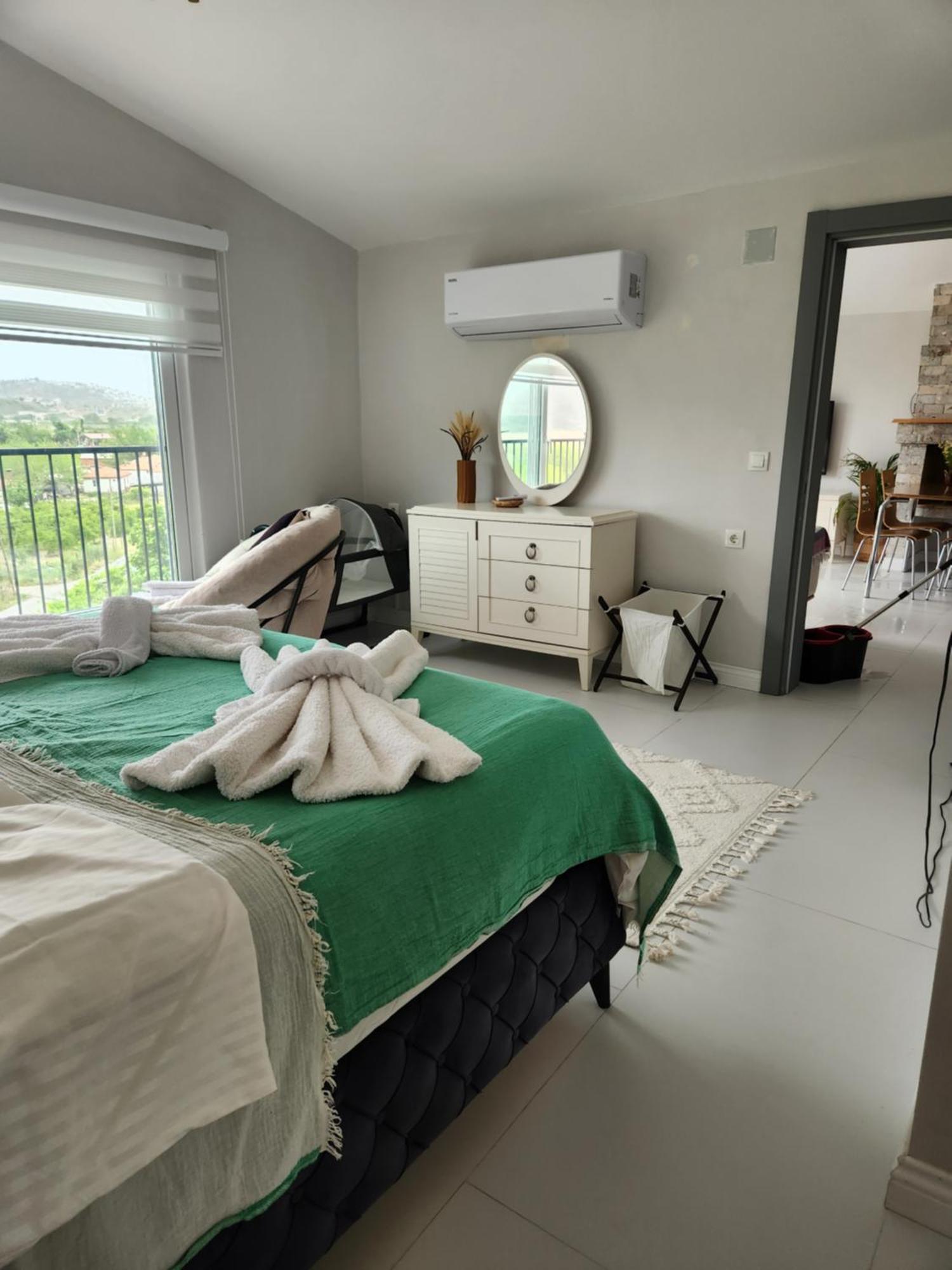 White Coral House Apartamento Dalaman Exterior foto